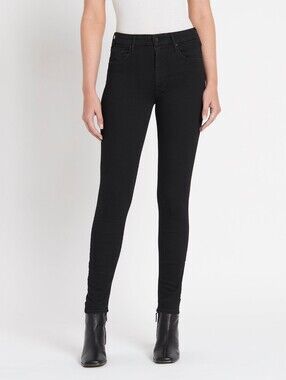 Mother Denim The Looker Not Guilty Wash Sz 30